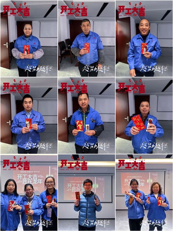 展會回顧 | 第二十屆上海國際袋式除塵技術(shù)與設(shè)備展覽會圓滿落幕插圖4