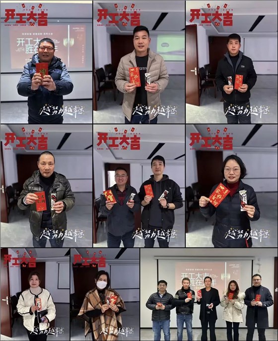 展會回顧 | 第二十屆上海國際袋式除塵技術(shù)與設(shè)備展覽會圓滿落幕插圖5