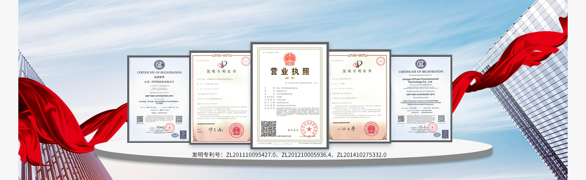協昌除塵配件以技術和產品驅動